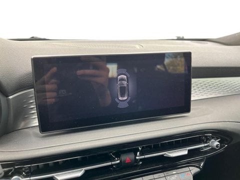 Voitures D'occasion À Etampes | Alfa Romeo Tonale 1.5 Hybrid 130Ch Sprint Tct
