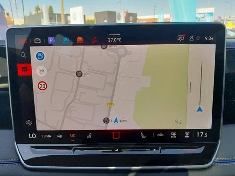 Voitures D'occasion À Pierrelaye | Volkswagen Tiguan 1.5 Etsi 150Ch R-Line Edition Dsg7