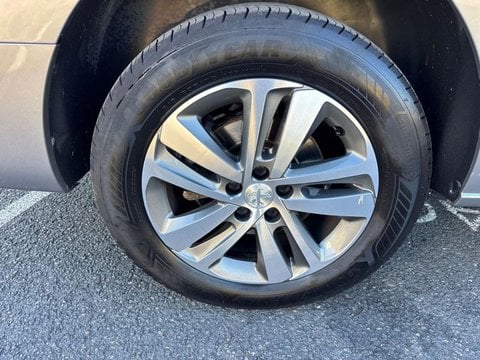 Voitures D'occasion À Saint Maximin | Peugeot Expert Fg Long 2.0 Bluehdi 180Ch S&S Asphalt Eat8