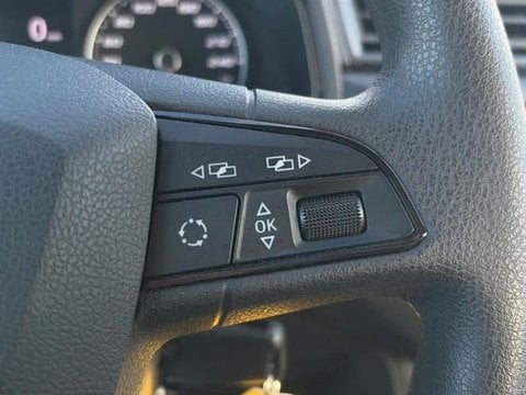 Voitures D'occasion À Bretigny Sur Orge | Seat Ibiza 1.0 Mpi 80Ch Start/Stop Reference Euro6D-T