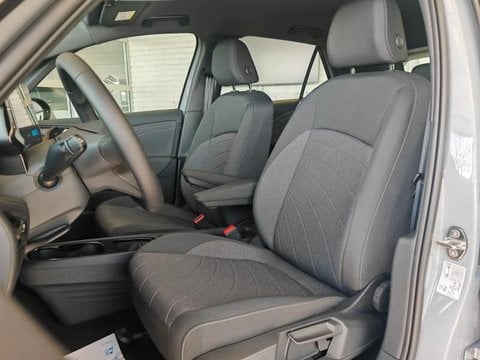 Voitures D'occasion À Villaines Sous Bois | Volkswagen Id.3 170Ch Pure 52 Kwh