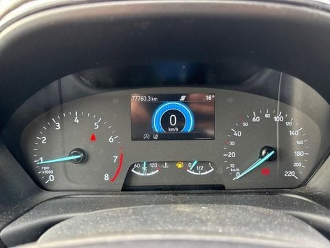 Voitures D'occasion À Morangis | Ford Puma 1.0 Flexifuel 125Ch S&S Mhev St-Line Design 2