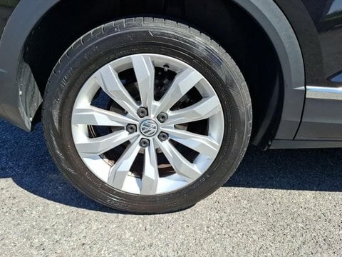 Voitures D'occasion À Jaux Compiègne | Volkswagen T-Roc 1.5 Tsi Evo 150Ch First Edition