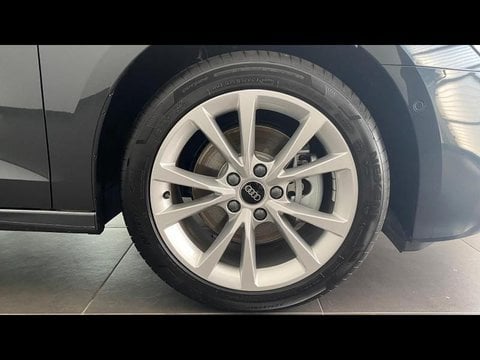 Voitures D'0Km À Beauvais | Audi A3 Sportback 40 Tfsi E 204Ch Phev Business Executive S Tronic 6