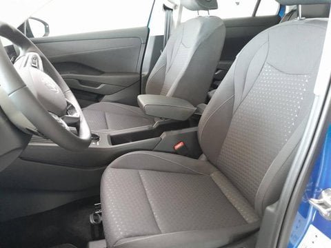 Voitures D'0Km À Jaux Compiègne | Volkswagen T-Roc 1.5 Etsi 116Ch Life Dsg7