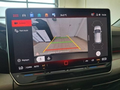 Voitures D'occasion À Jaux Compiègne | Volkswagen Golf 1.5 Ehybrid 204Ch Vw Edition Dsg6
