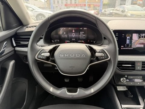 Voitures D'occasion À Pierrelaye | Škoda Kamiq 1.0 Tsi Evo 2 116Ch Selection