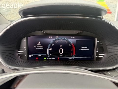 Voitures D'occasion À Jaux Compiègne | Škoda Fabia 1.0 Tsi 110Ch Style Dsg7