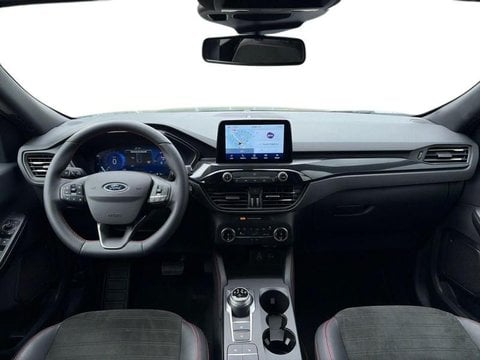 Voitures D'occasion À Jaux Compiègne | Ford Kuga 2.5 Duratec 225Ch Phev St-Line X Bva