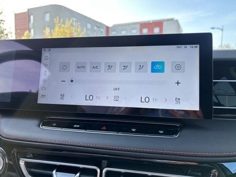 Voitures D'occasion À Cergy Saint Christophe | Mg Ehs 1.5 Gdi 272Ch Phev Luxury