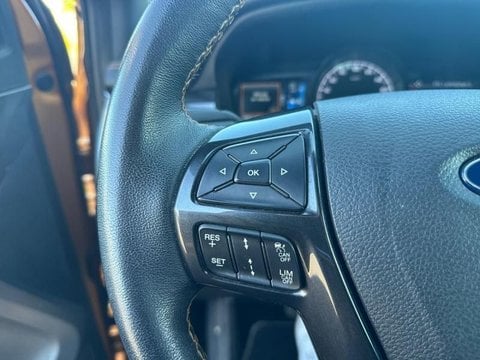 Voitures D'occasion À Saint Maximin | Ford Ranger 2.0 Tdci 213Ch Double Cabine Wildtrak Bva10