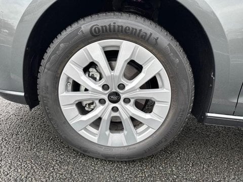 Voitures D'0Km À Saint Maximin | Ford Transit Connect L1 2.0 Ecoblue 102Ch Limited