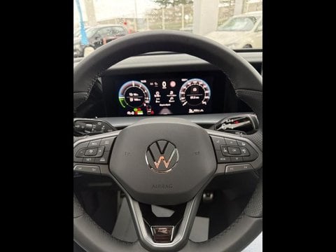 Voitures D'0Km À Saint-Ouen L'aumône | Volkswagen Tayron 1.5 Ehybrid 272Ch R-Line Exclusive Dsg...