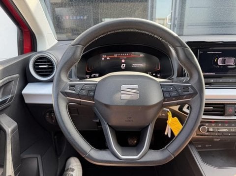 Voitures D'occasion À Jaux Compiègne | Seat Ibiza 1.0 Tsi 95Ch Copa