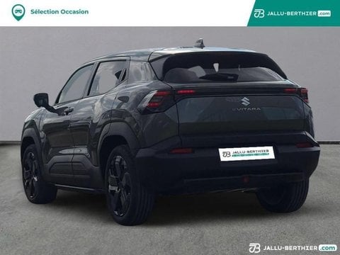 Voitures D'0Km À Corbeil-Essonnes | Suzuki Vitara 174Ch 61Kwh Style
