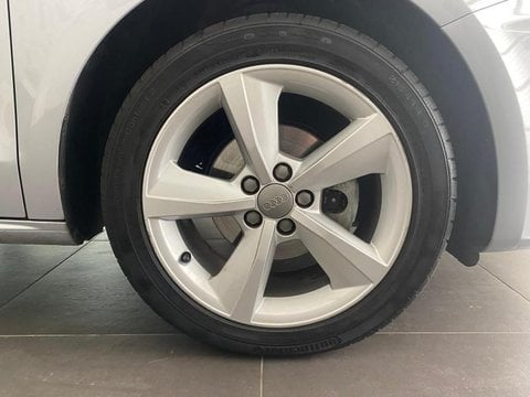 Voitures D'occasion À Beauvais | Audi A1 Sportback 1.0 Tfsi 95Ch Ultra Metropolitan S Tronic 7