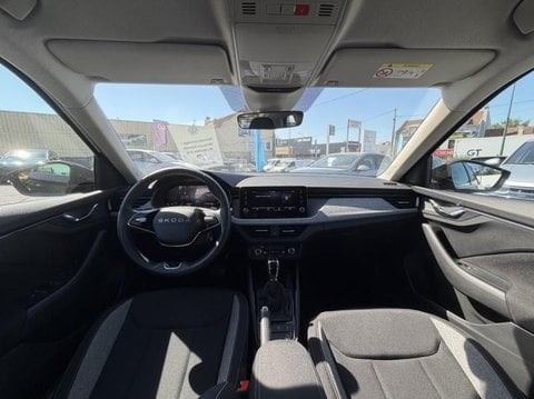 Voitures D'occasion À Pierrelaye | Škoda Kamiq 1.0 Tsi Evo 2 116Ch Selection