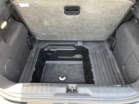 Voitures D'occasion À Amiens | Ford Puma 1.0 Flexifuel 125Ch S&S Mhev St-Line X