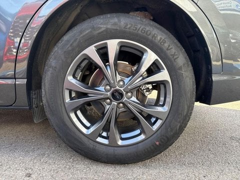 Voitures D'occasion À Beauvais | Ford Kuga 2.5 Duratec 190Ch Fhev E85 St-Line X Bva