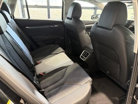 Voitures D'0Km À Garges Lès Gonesse | Škoda Elroq 190Ch 60 Element