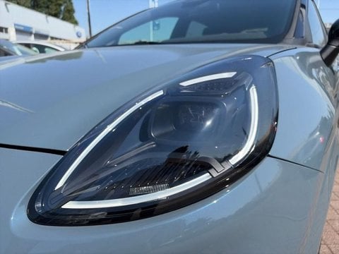 Voitures D'0Km À Morangis | Ford Puma 1.0 Ecoboost Hybrid 125Ch Bluecruise Edition S&S Powershift