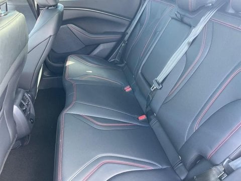 Voitures D'0Km À Saint Ouen L'aumône | Ford Mustang Mach-E 276Ch Extended Range 88Kwh Premium P...