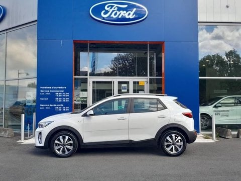 Voitures D'occasion À Laon | Kia Stonic 1.0 T-Gdi 100Ch Active