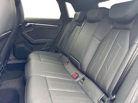 Voitures D'0Km À Compiègne | Audi A3 Sportback 1.5 Tfsi E 204Ch Phev S Line S Tronic 6