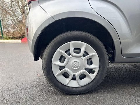 Voitures D'occasion À Bretigny Sur Orge | Suzuki Ignis 1.2 Dualjet Hybrid 83Ch Avantage