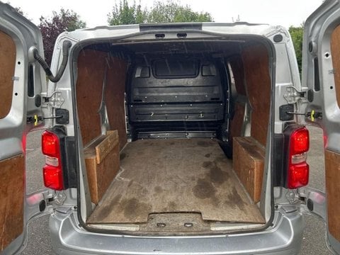 Voitures D'occasion À Sarcelles | Peugeot Expert Fg Standard 1.6 Bluehdi 115Ch Premium Pack S&S