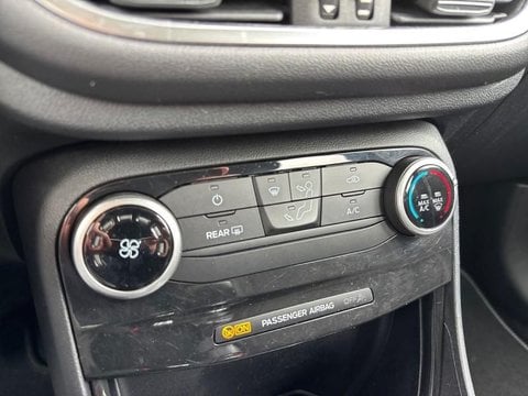 Voitures D'occasion À Vauchelles Les Quesnoy | Ford Puma 1.0 Flexifuel 125Ch S&S Mhev Titanium