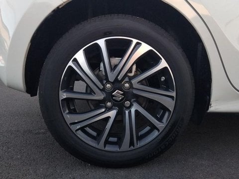 Voitures D'occasion À Corbeil-Essonnes | Suzuki Swift 1.2 Dualjet Hybrid 83Ch Pack Auto
