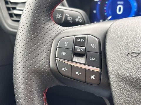 Voitures D'occasion À Jaux Compiègne | Ford Kuga Ford Kugah 2.5 Duratec 190 Ch Hybrid Flexifuel...