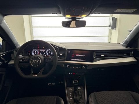 Voitures D'0Km À Beauvais | Audi A1 Sportback 30 Tfsi 116Ch S Line S Tronic 7