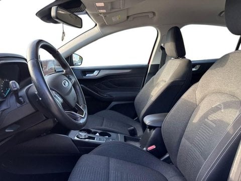 Voitures D'occasion À Saint Quentin | Ford Focus Active 1.0 Ecoboost 125Ch Bva