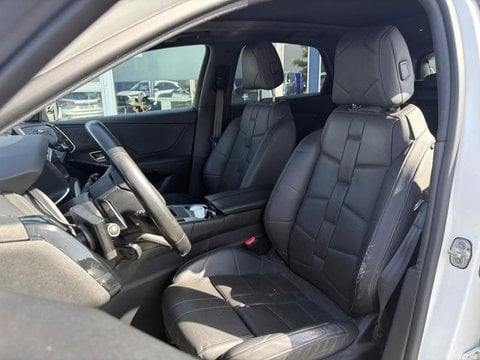 Voitures D'occasion À Bretigny Sur Orge | Ds Ds 7 Crossback Puretech 225Ch Grand Chic Automatiqu...