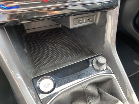 Voitures D'occasion À Pierrelaye | Volkswagen T-Cross 1.0 Tsi 110Ch R-Line