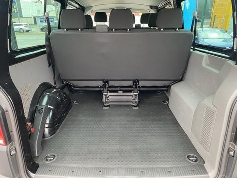 Voitures D'occasion À Pierrelaye | Volkswagen Caravelle 2.0 Tdi 150Ch Bmt Confortline Dsg7 Courte