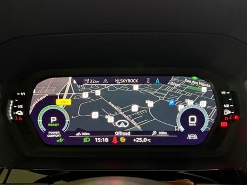 Voitures D'occasion À Beauvais | Audi A3 Sportback 40 Tfsi E 204Ch S Line S Tronic 6