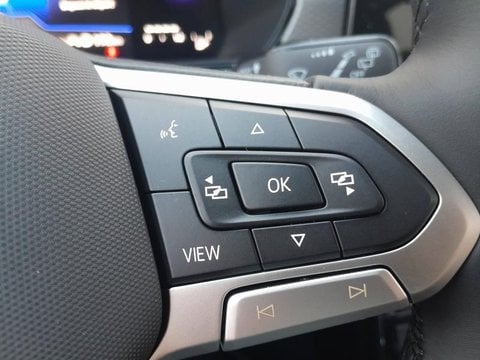 Voitures D'0Km À Pierrelaye | Volkswagen T-Cross 1.0 Tsi 116Ch Vw Edition