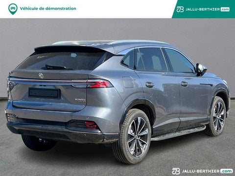 Voitures D'0Km À Beauvais | Mg Ehs 1.5 Gdi 272Ch Phev Luxury