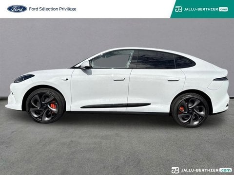 Voitures D'0Km À Sarcelles | Mg Im6 Ev 751Ch - 100Kwh 4Wd