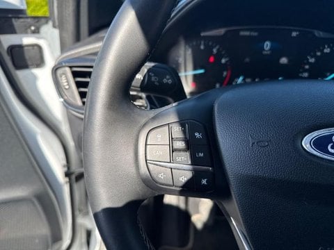 Voitures D'occasion À Saint Maximin | Ford Puma 1.0 Ecoboost 155Ch Mhev Titanium Business