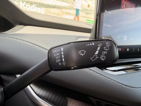 Voitures D'0Km À Jaux Compiègne | Škoda Elroq 286Ch 85 Sportline