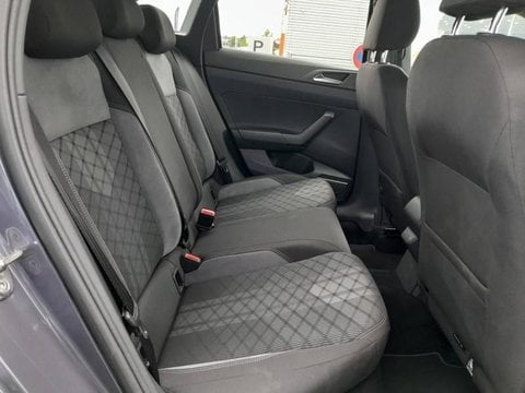 Voitures D'occasion À Roissy En France | Volkswagen Taigo 1.0 Tsi 110Ch R-Line Dsg7