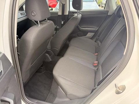 Voitures D'occasion À Beauvais | Volkswagen Polo 1.0 Tsi 95Ch United Euro6D-T