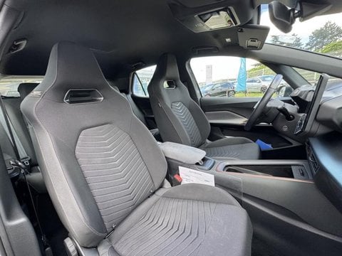 Voitures D'occasion À Saint-Ouen L'aumône | Cupra Born 204Ch L 58 Kwh V