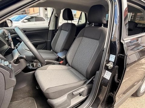 Voitures D'occasion À Sartrouville | Volkswagen T-Cross 1.0 Tsi 116Ch Vw Edition