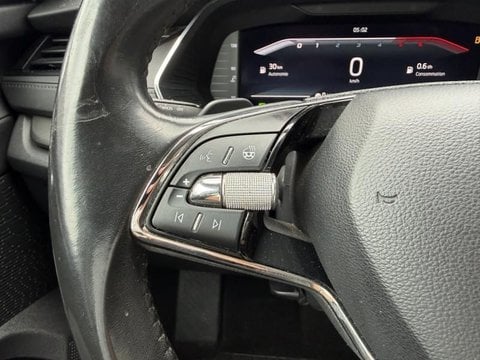 Voitures D'occasion À Garges Lès Gonesse | Škoda Octavia 2.0 Tdi 150Ch Ambition Dsg7 Euro6D-Ap
