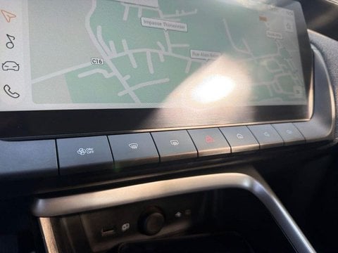 Voitures D'occasion À Saint Ouen L'aumône | Mg Zs 1.5 Hybrid+ 197Ch Comfort